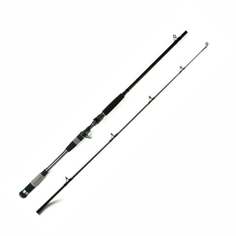 Phenix SMX Casting Rods