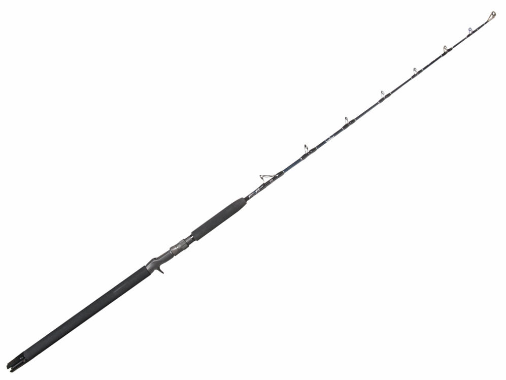 Star Rods PJC52XH Plasma Jigging Conventional Rod, 5'2", 1Pc, X-Hvy