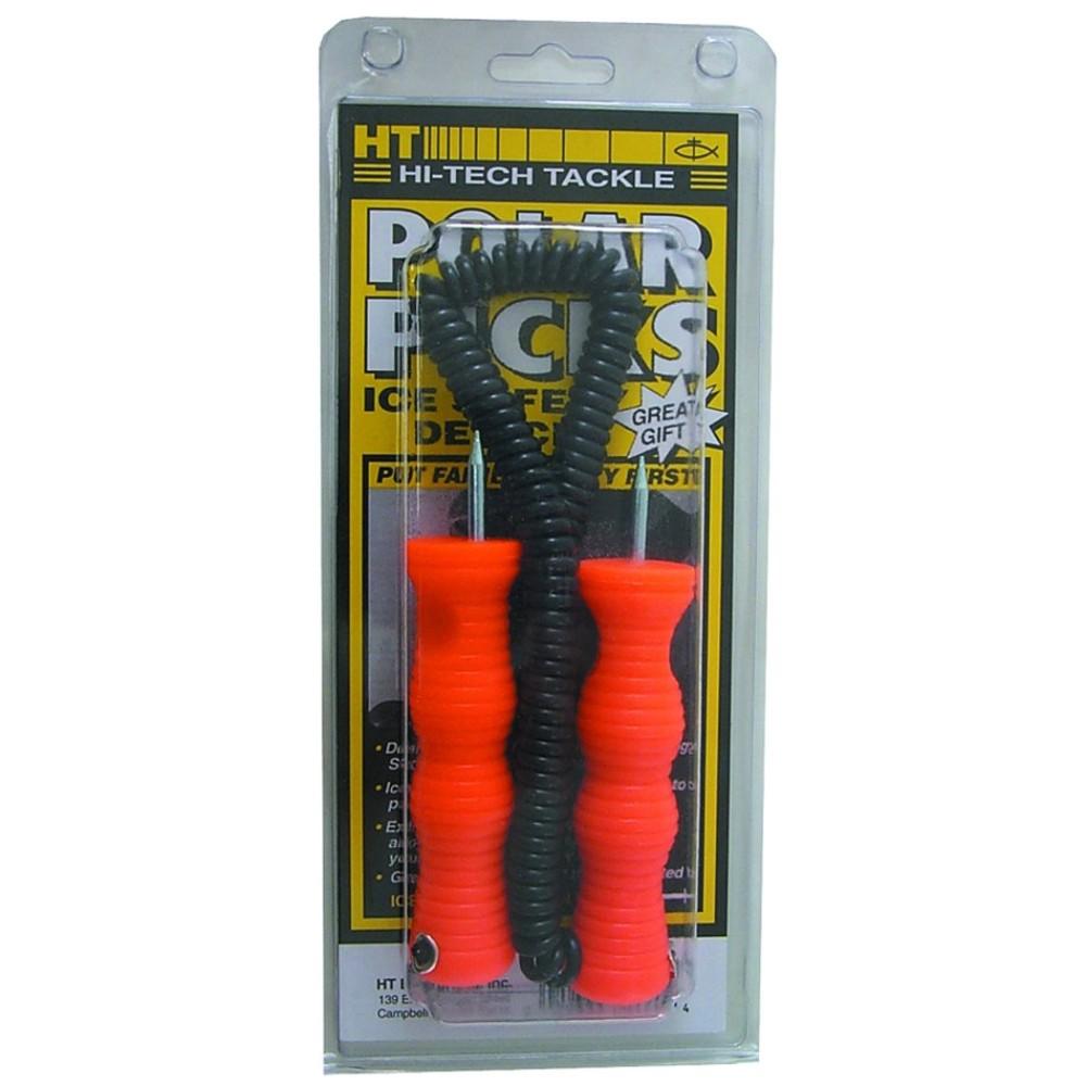 HT Polar Ice Safety Pick w/ Lanyard PL-10