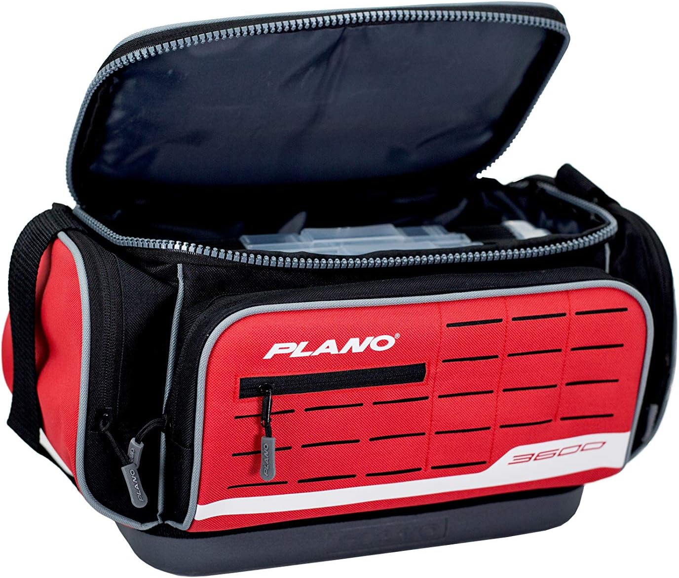 Plano Weekend Series DLX Tackle Case