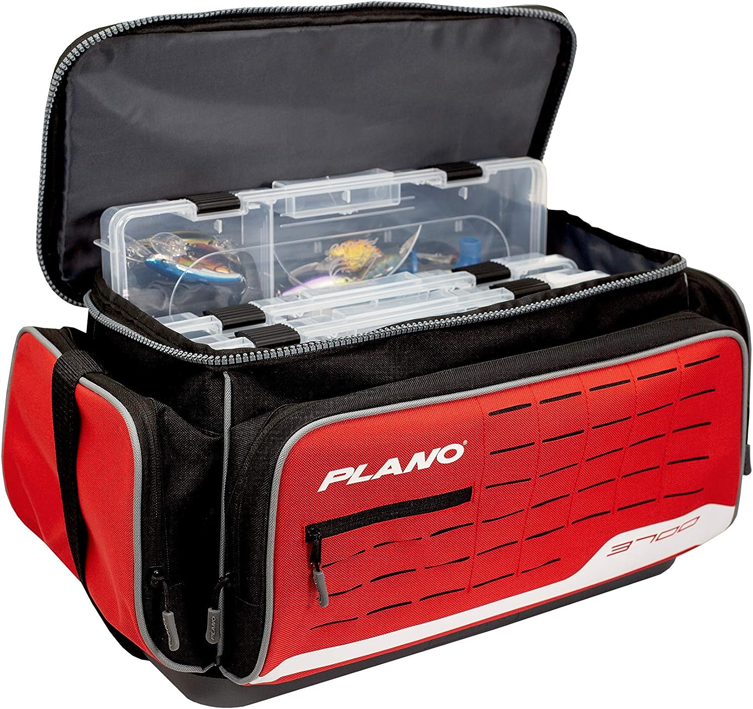 Plano Weekend Series DLX Tackle Case