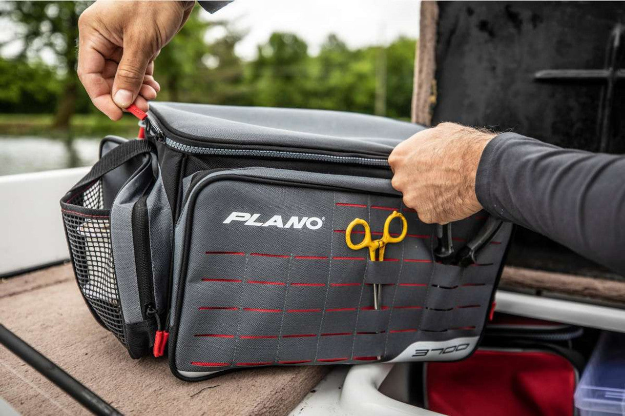 Plano Weekend Series 3700 Tackle Case