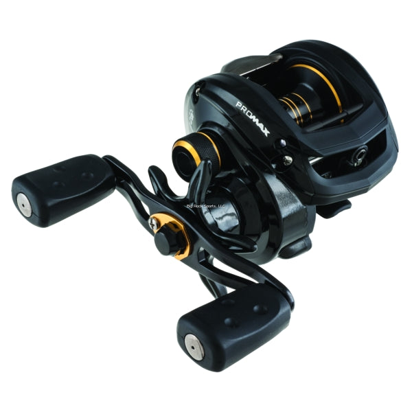 Abu Garcia PMAX3 Pro Max Low Profile Reels