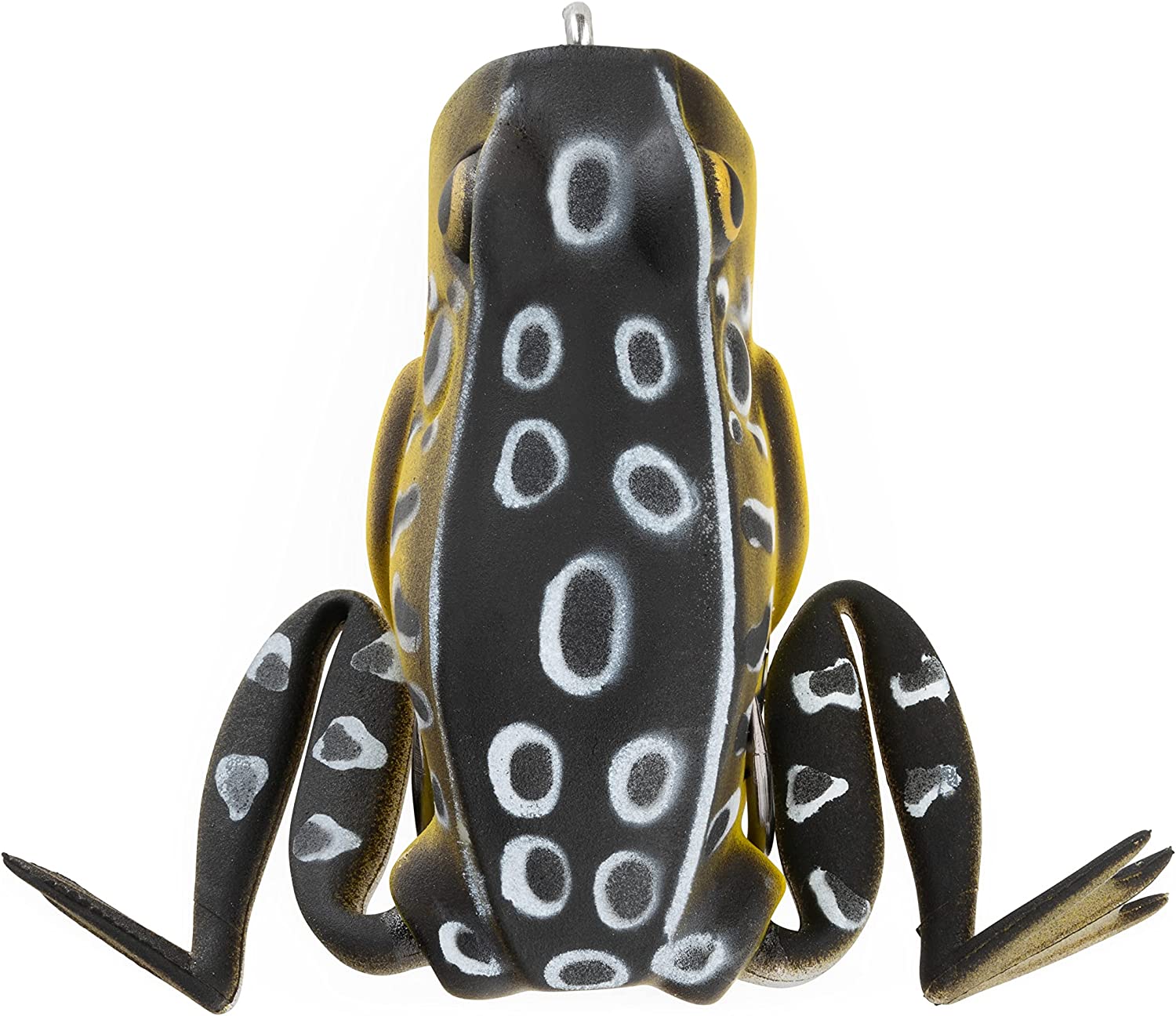 Lunker Hunt Pop Frog Lures