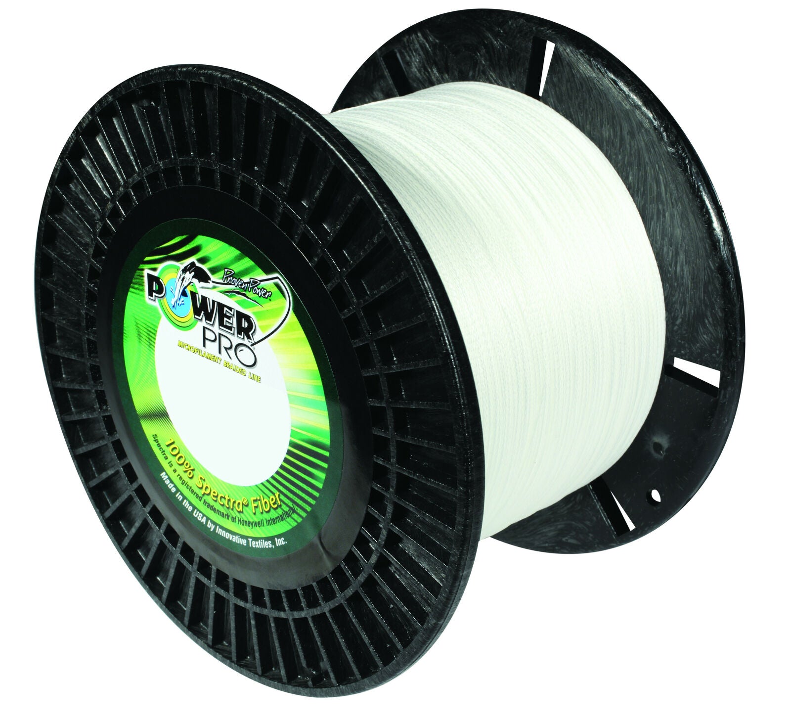 Power Pro Original Braided Line 1500yd Spools