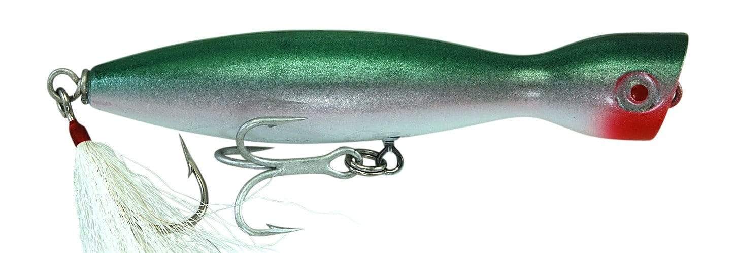 Super Strike Little Neck Popper, "Heavy", 2-3/4oz