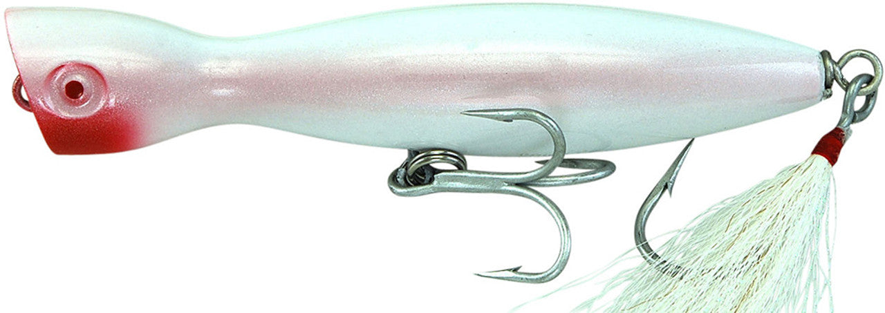 Super Strike Little Neck Popper, "Heavy", 2-3/4oz