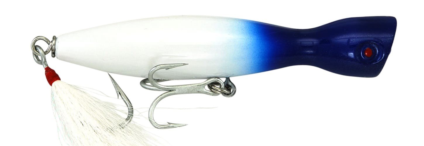 Super Strike Little Neck Popper, "Heavy", 2-3/4oz