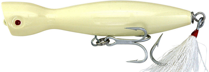 Super Strike Little Neck Popper, "Heavy", 2-3/4oz