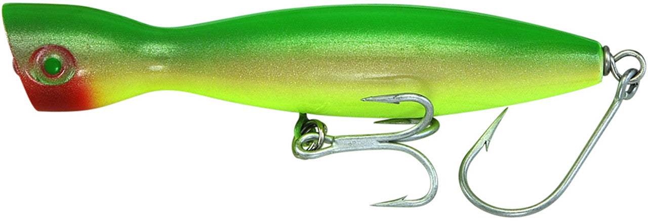 Super Strike Little Neck Popper, "Floating", 2-1/4oz