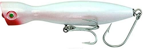 Super Strike Little Neck Popper, "Floating", 2-1/4oz