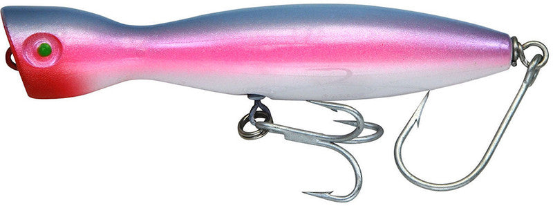 Super Strike Little Neck Popper, "Floating", 2-1/4oz