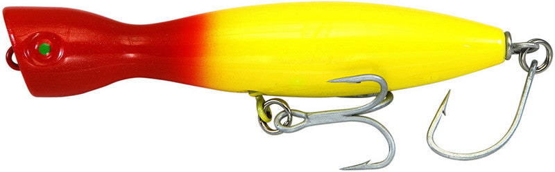 Super Strike Little Neck Popper, "Floating", 2-1/4oz