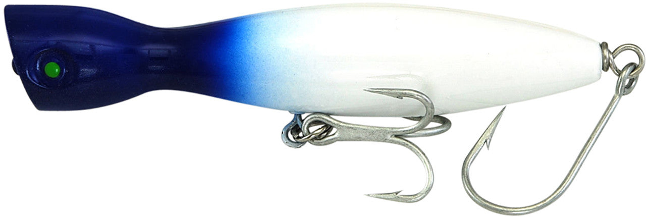 Super Strike Little Neck Popper, "Floating", 2-1/4oz