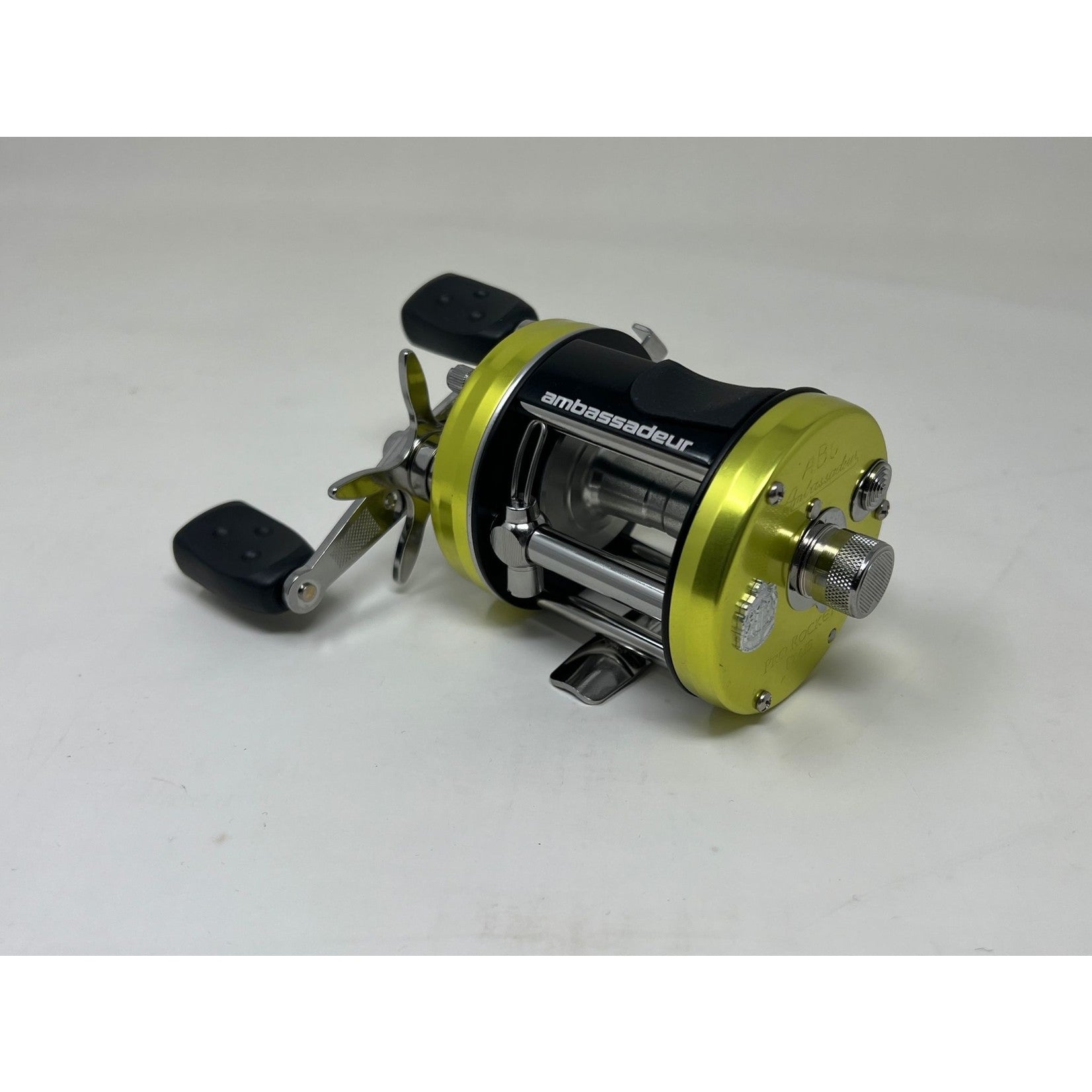 Abu Garcia Pro Rocket 6500