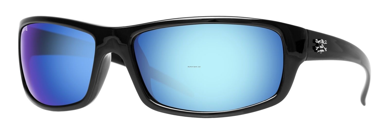 Calcutta Prowler Polarized Sunglasses