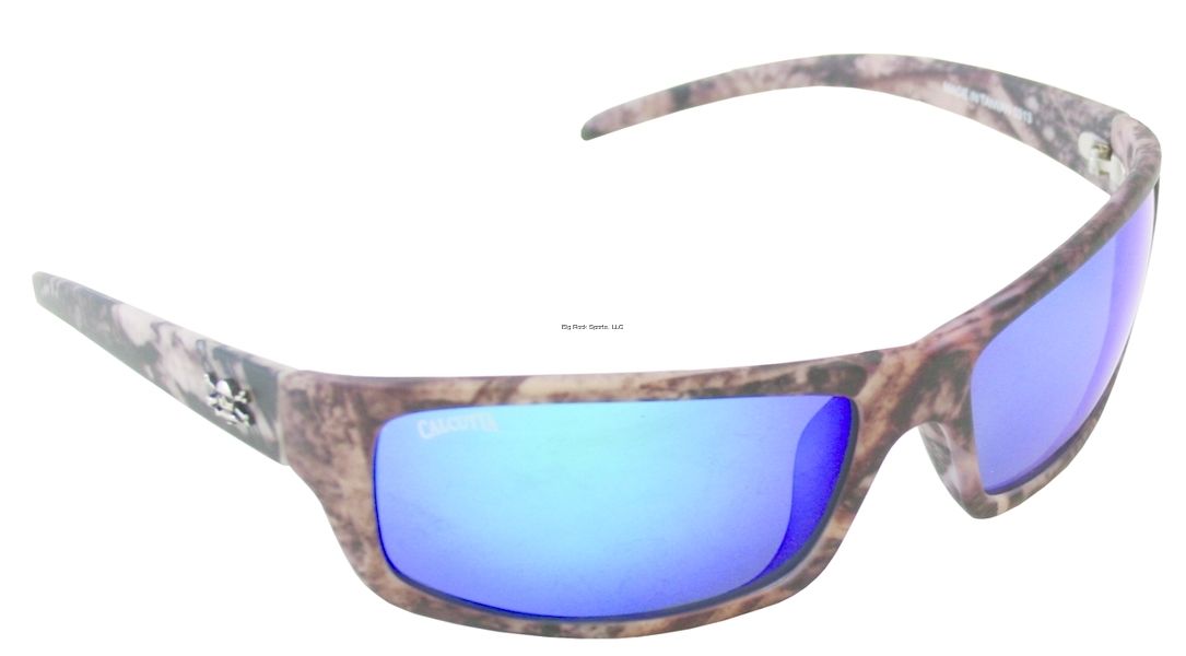 Calcutta Prowler Polarized Sunglasses