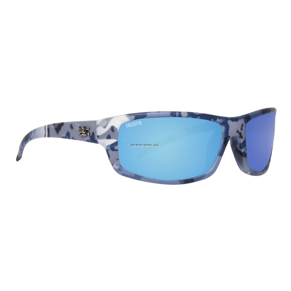 Calcutta Prowler Polarized Sunglasses