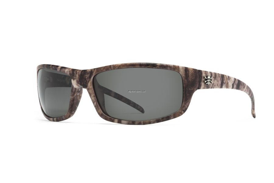 Calcutta Prowler Polarized Sunglasses