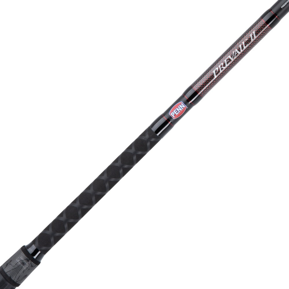 Penn Prevail II Surf Casting Rods