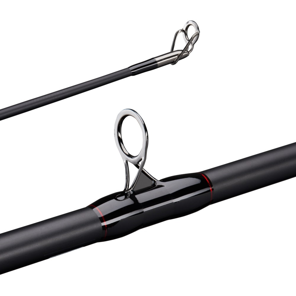 Penn Prevail II Surf Casting Rods