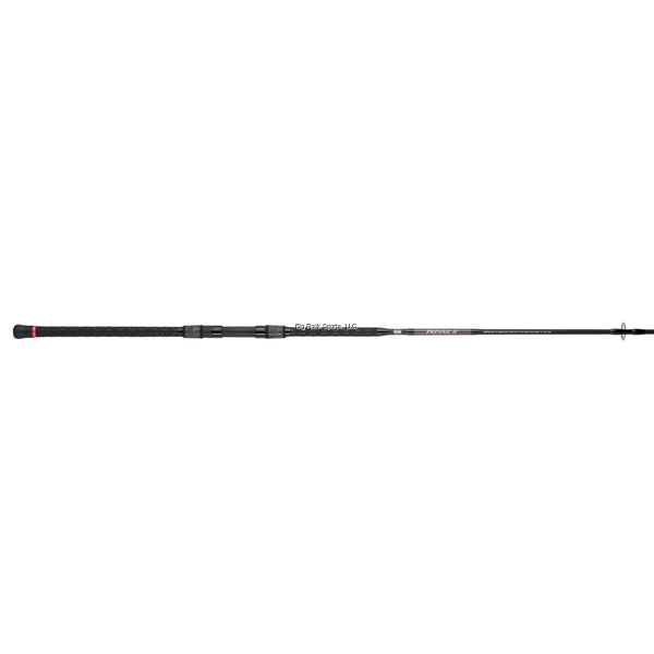 Penn Prevail II Surf Spinning Rods