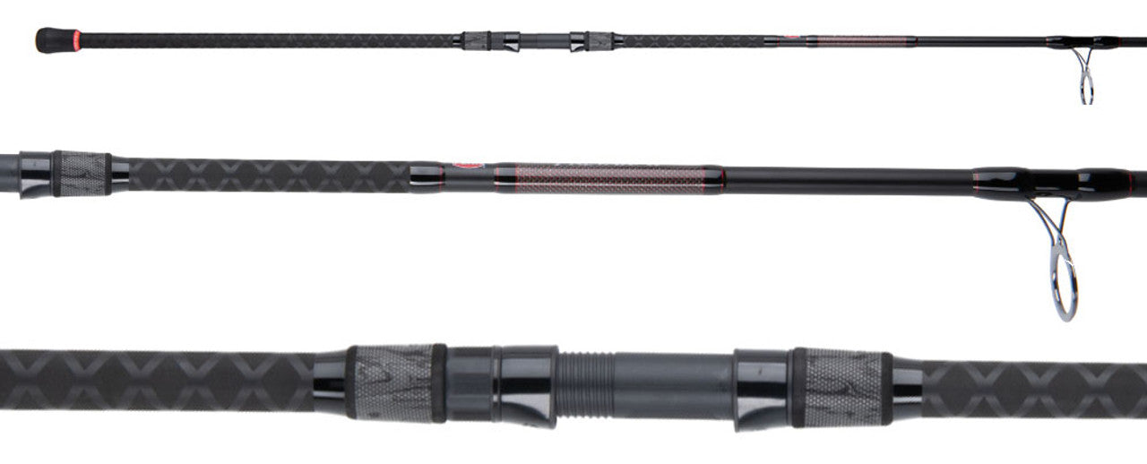 Penn Prevail II Surf Casting Rods