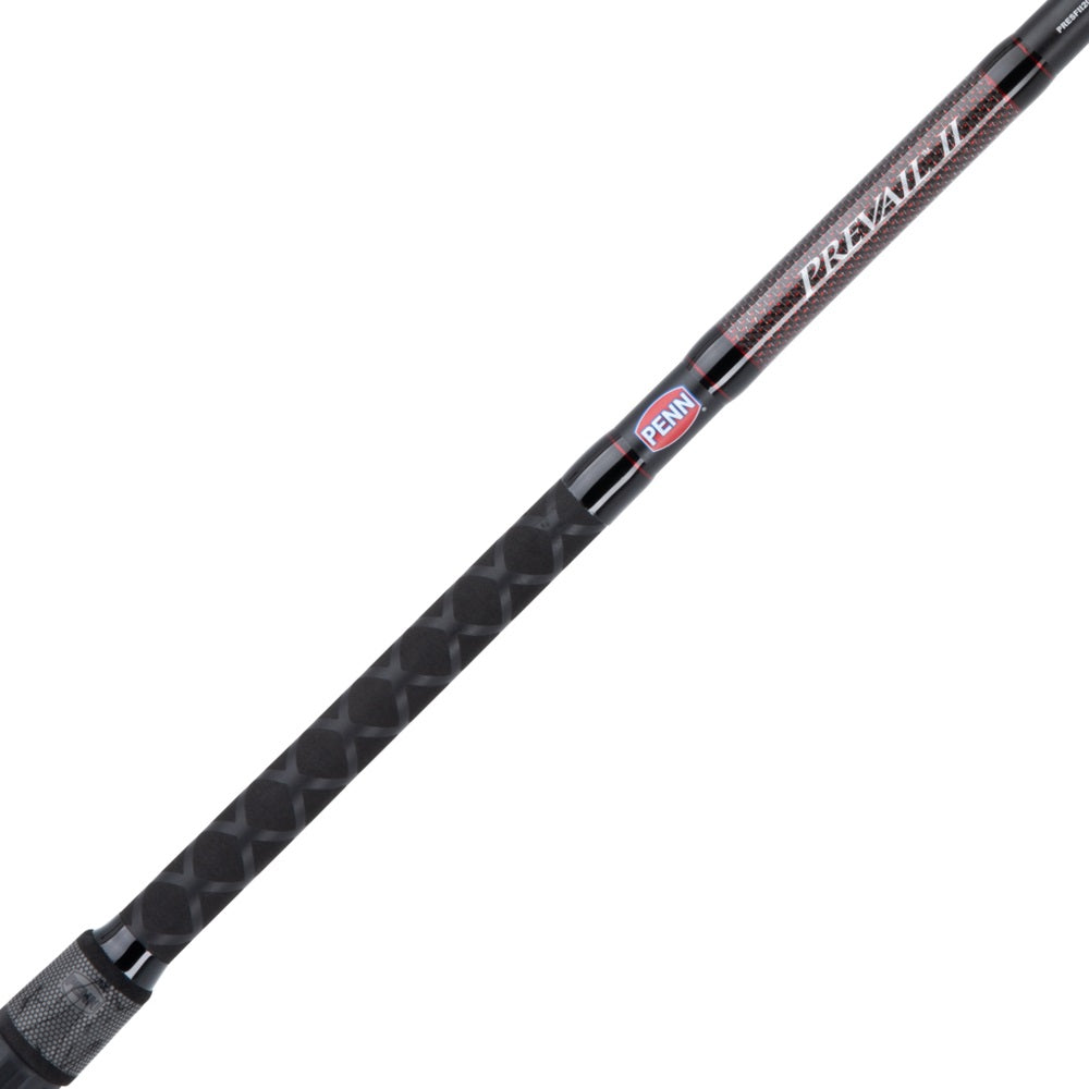 Penn Prevail II Surf Spinning Rods