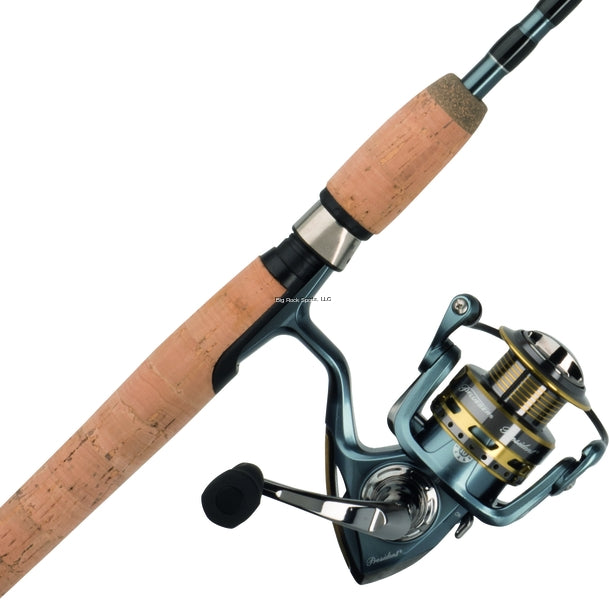 Pflueger President Spinning Rod