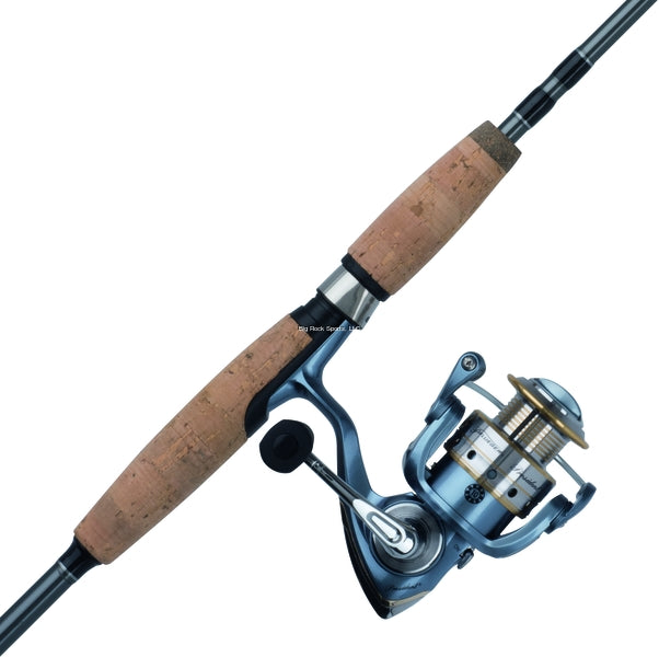 Pflueger President Spinning Rod