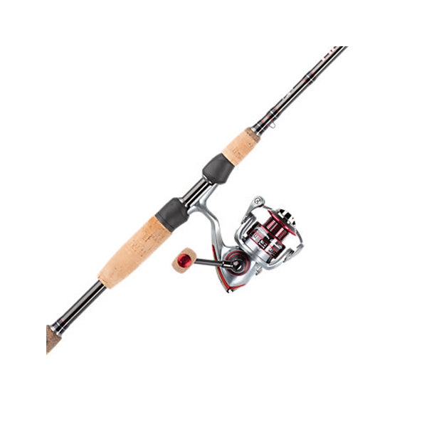 Pflueger PRESXT30-HMX66MCBO President XT/Fenwick HMX Spinning Combo