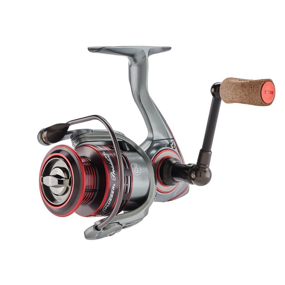 Pflueger President XT Spinning Reel