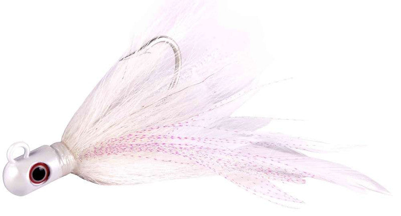 S&S Bucktails Rock Hopper