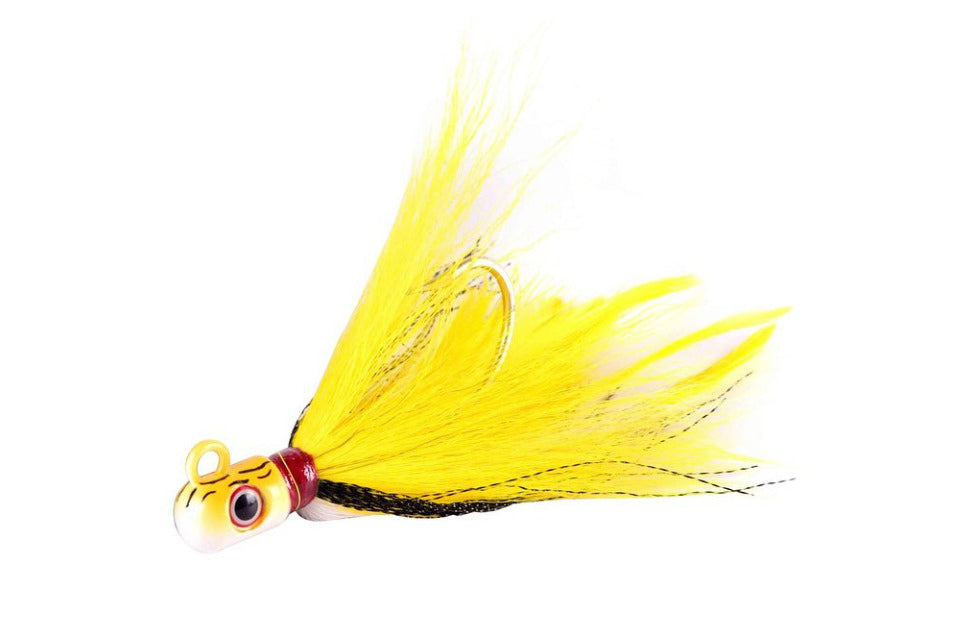 S&S Bucktails Rock Hopper