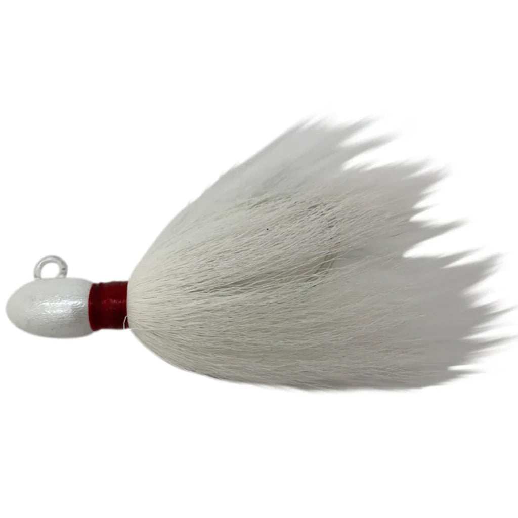 S&S Bucktails Rock Hopper