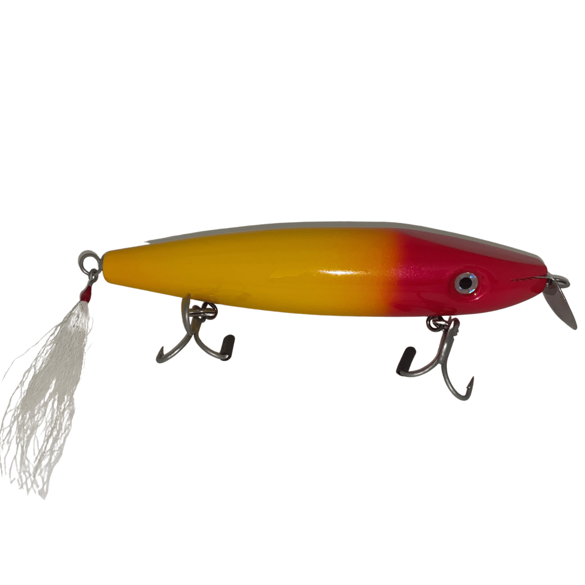 Outcast Lures Surfster Lipped Swimmer - MagNeat