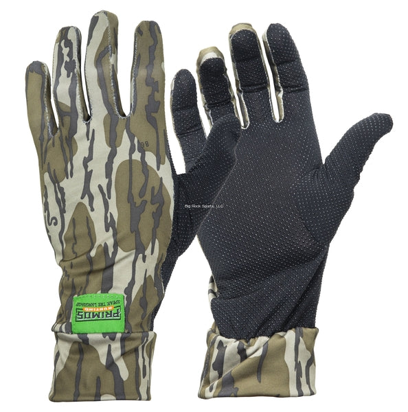 Primos Stretch Glove MO Bottomland