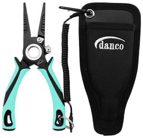 Danco Pro Series Stainless Steel Pliers