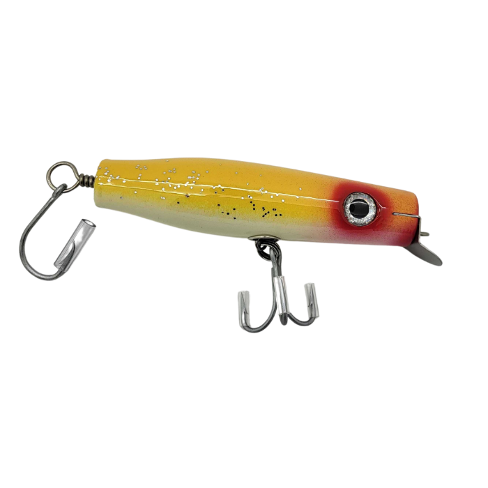 Gibbs Lures Pro Series Danny Surface Swimmer