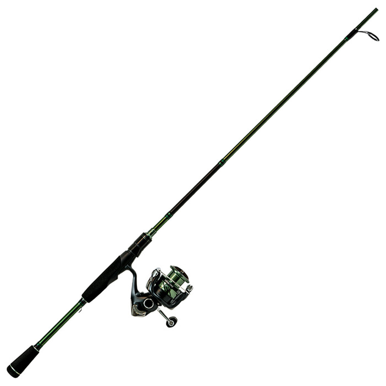 Shimano Symetre Spinning Combo