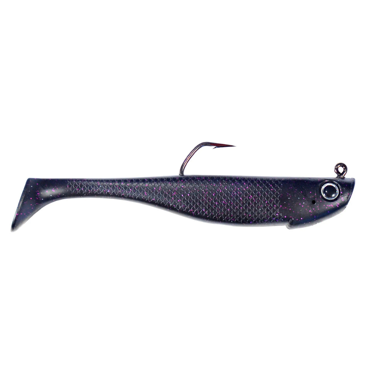 Hogy Protail Paddle Swimbait