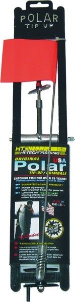 HT Enterprises Polar Ice Fishing Tip Ups