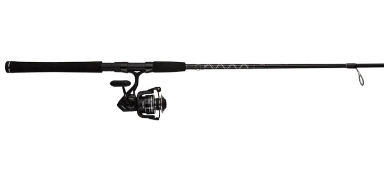 Penn Pursuit III Spinning Reel Combo