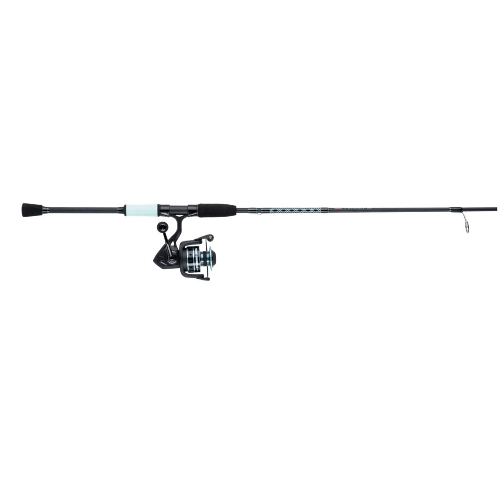 Penn Pursuit III LE Spinning Reel Combo