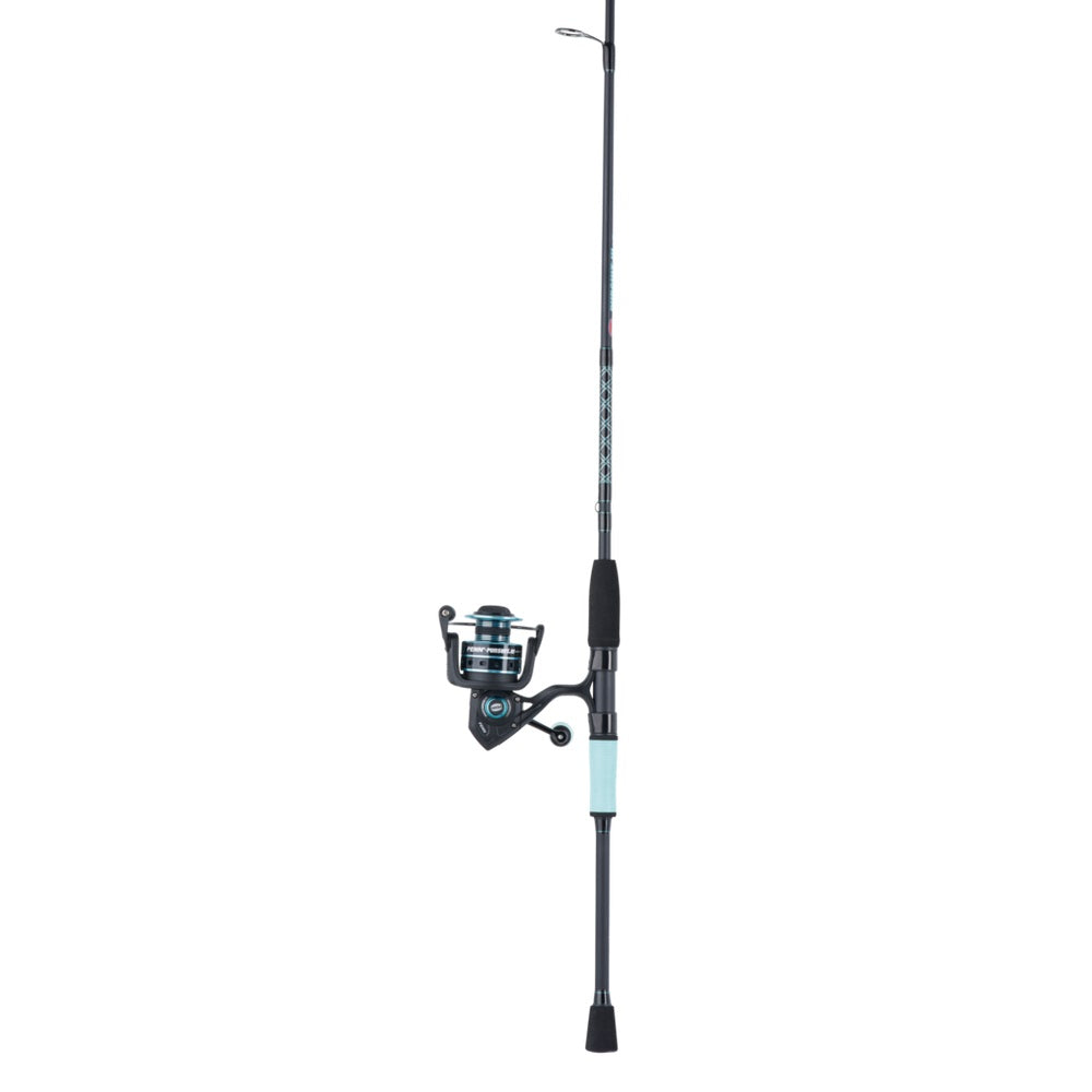 Penn Pursuit III LE Spinning Reel Combo