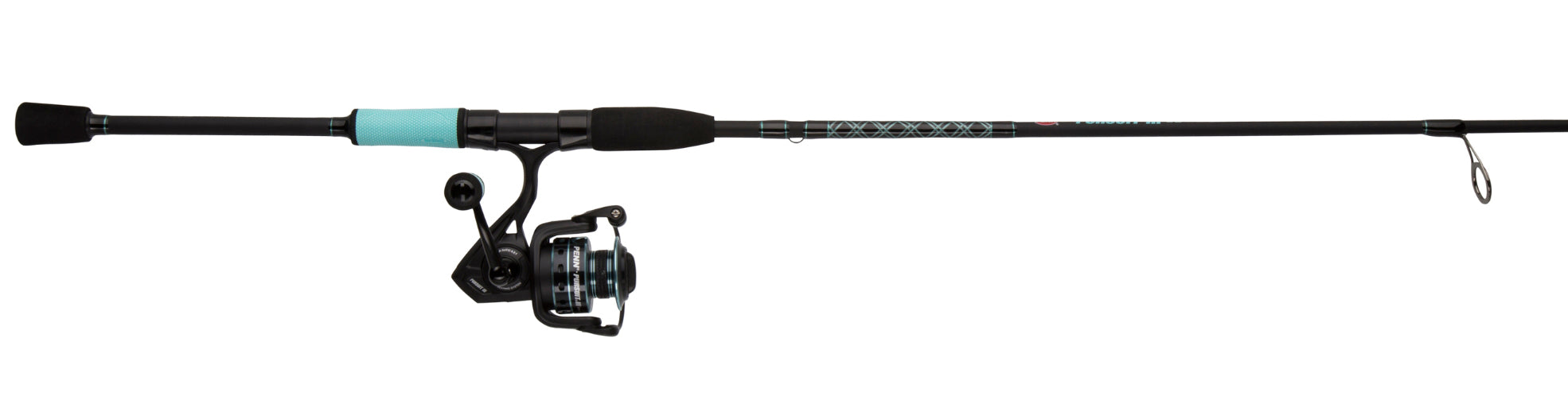 Penn Pursuit III LE Spinning Reel Combo