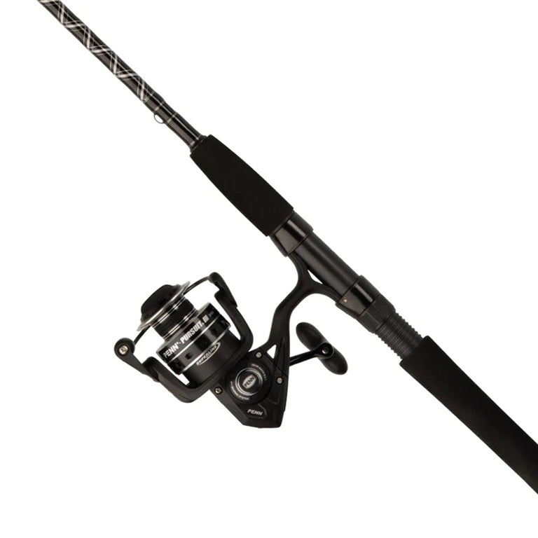 Penn Pursuit III Spinning Reel Combo