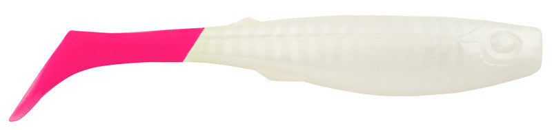 Berkley Gulp Alive Paddleshad, Pint Tub