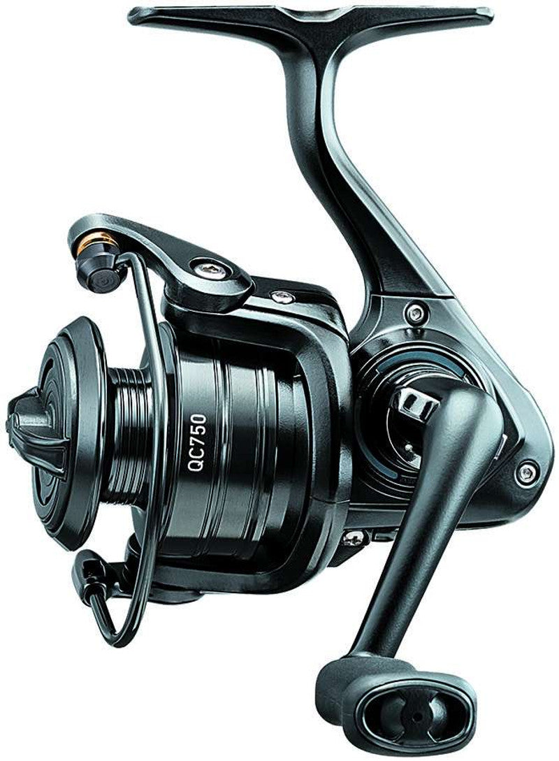 Daiwa QC750 QC Ultralight Spinning Reel