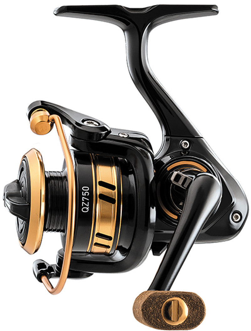 Daiwa QZ750 QZ Ultralight Spinning Reel